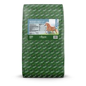 St. Hippolyt Glyxwiese Wiesen Mix Light für Pferde