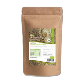 Mynatura gehobelte Erdmandeln Bio