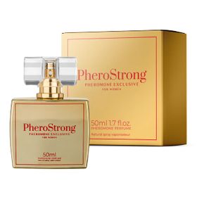 PheroStrong Pheromone Exclusive für Frauen