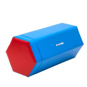 Sport-Thieme Schaumstoff-Turnelement KidsGym Hexagon