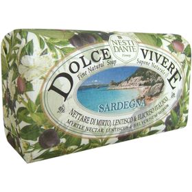 Nesti Dante, Dolce Vivere Sardegna Fine Natural Soap