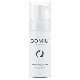 SOMIU SKIN REPAIR perfect clean and tone