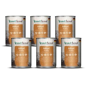 Venandi Animal - Geflügel