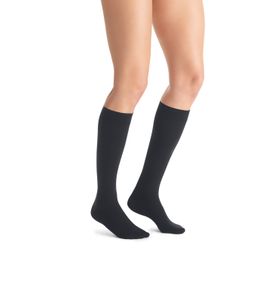 JOBST Opaque Kompressions-Kniestrümpfe