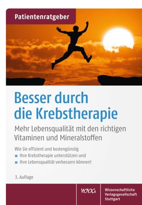 Besser durch die Krebstherapie