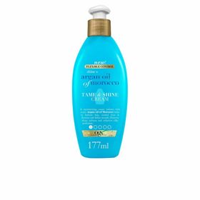 Ogx Tame y Shine Styling Hair Cream Argan Oil