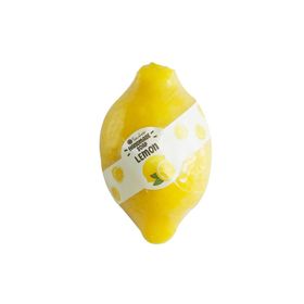 SABOO Naturseife – Lemon