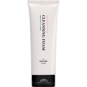 VILLAGE 11 FACTORY Miracle Youth Foam Cleanser – Anti-Age Reinigungsschaum fürs Gesicht