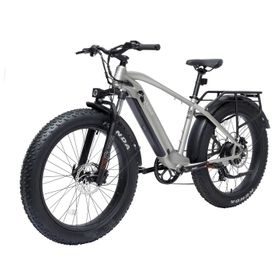 Bodywel D6 Elektro-Mountainbike mit 250-W-Motor und 48-V-13,5-Ah-Akku