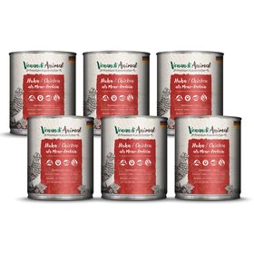 Venandi Animal - Huhn als Monoprotein