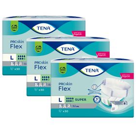 TENA Flex Super