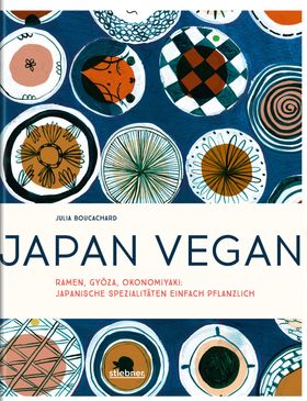 Japan vegan