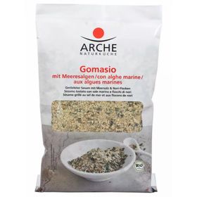 Arche - Gomasio mit Meeresalgen
