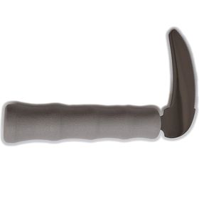 Essbesteck Soft, Messer gebogen