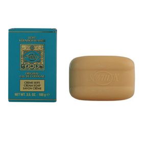 4711 EKW Dom Seife Runddose