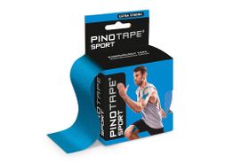 Pinotape Sport Tape Blau 5 cm x 5 m