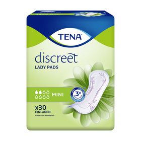 TENA Lady Discreet Mini