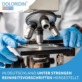 Doloridin Forte Creme
