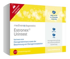 medivere diagnostics Estronex® Urintest