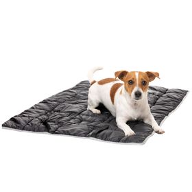 FuzzYard Active Roll-Up Hunde Reisematte