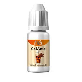 Elli´s ColAnis Lebensmittelaroma