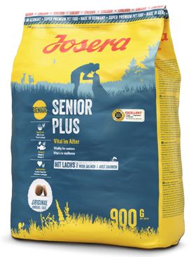 JOSERA  SeniorPlus