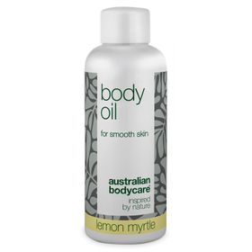 Australian Bodycare Dehnungsstreifen-Öl Lemon