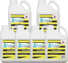 FUTUM Wespenspray