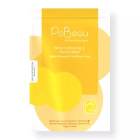 Pobeau - Booty Contouring & Firming Mask