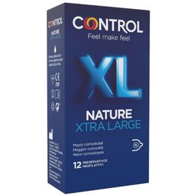 Control Nature Xl