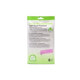Medi-Inn Feuchte Waschhandschuhe PREMIUM