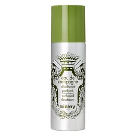 Sisley, Eau de Campagne Deodorant Nat. Spray