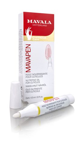 MAVAPEN Pflegende Nagelhaut Akzeptanz 4.5 ml