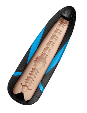 Satisfyer - Tri Delights - Penishülle