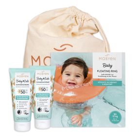 MABYEN Baby Sommerspaß Set Groß