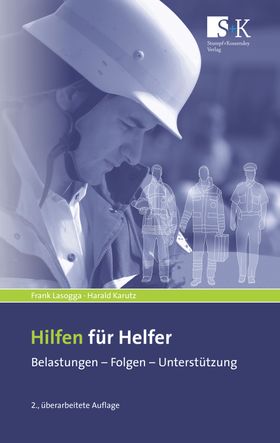 Hilfen für Helfer