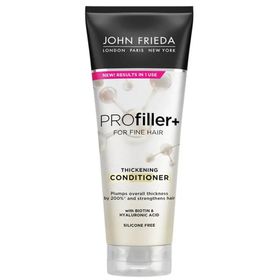 John Frieda - Profiller Spülung + Feines Haar