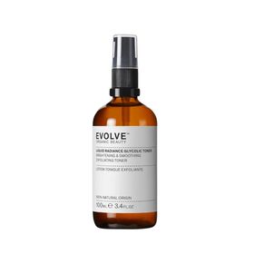 Evolve Liquid Radiance Glycolic Toner 100ml