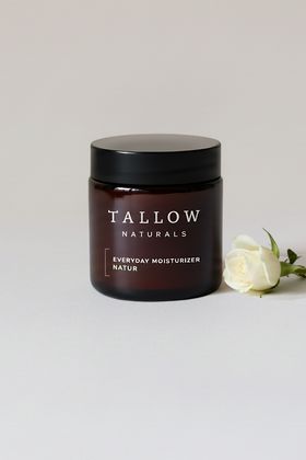 Tallow Everyday Moisturizer Natur