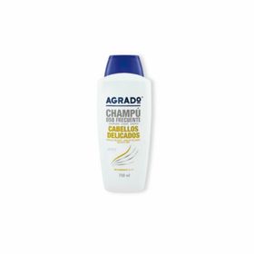 Agrado Delicate Hair Shampoo