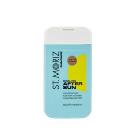 ST. MORIZ Kühlendes After Sun Gel