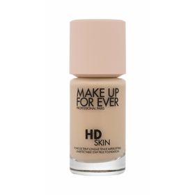 Make Up For Ever hd Skin Foundation #No 1N10 Ivory frankreich