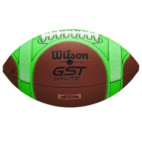 Wilson Football Hylite
