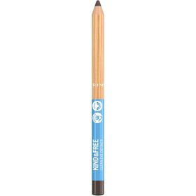 Rimmel London Kind y Free Clean Eye Definer 002-Pecan