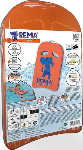 Happy People BEMA Schwimmbrett