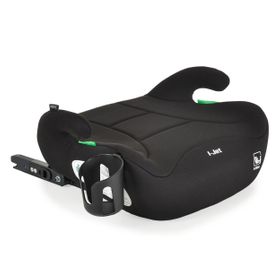 Moni Kindersitzerhöhung i-Jet Isofix (125-150 cm)