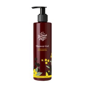Handmade Soap Company Duschgel Zitronengras 250 ml