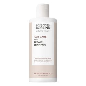 ANNEMARIE BÖRLIND Hair Care Repair Shampoo