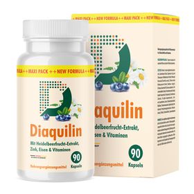 DiaQuilin Kapseln