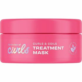 LEE STAFFORD For The Love Of Curls Mask – Intensivkur für Locken & Coils